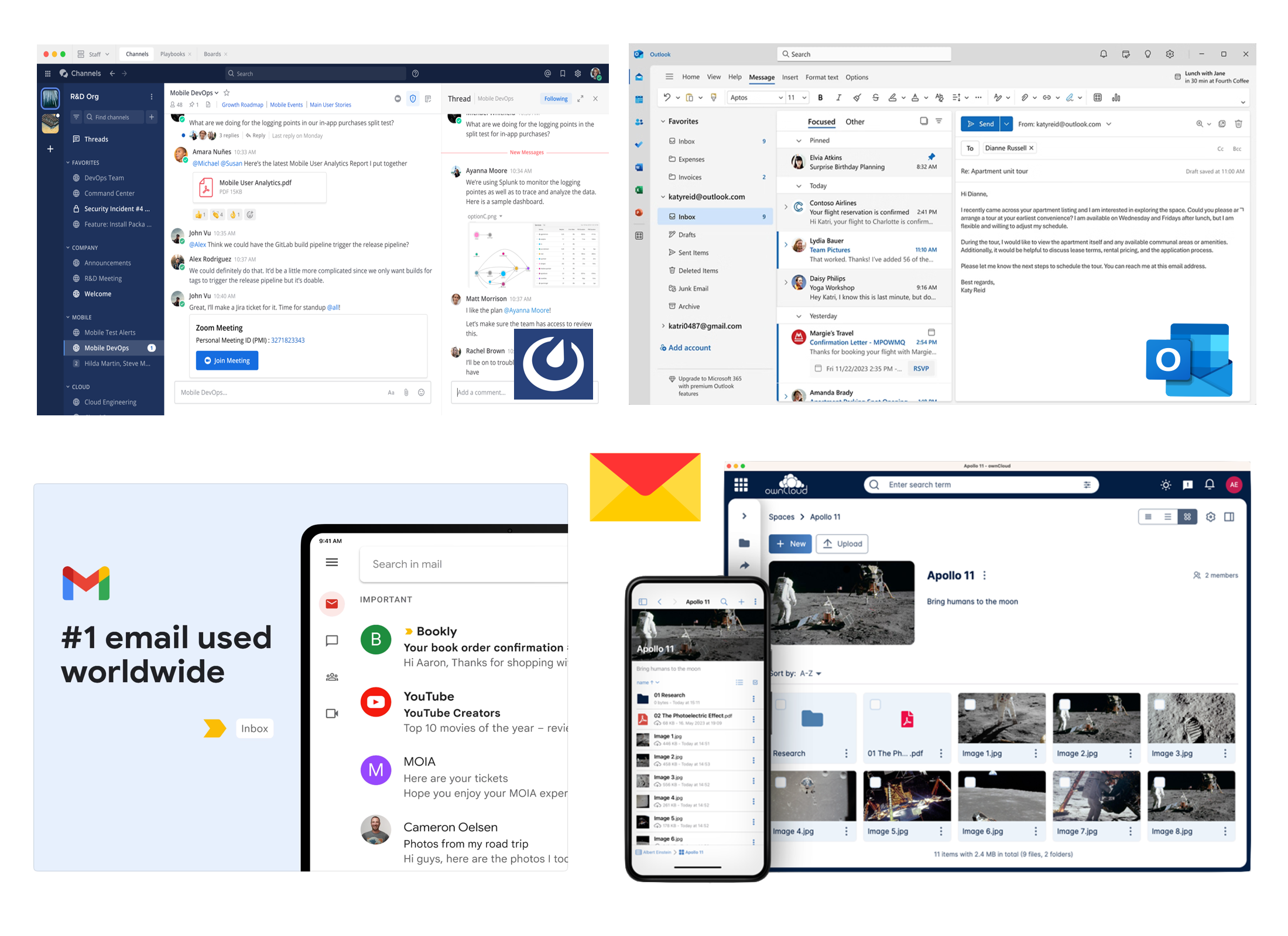 dashboard feature